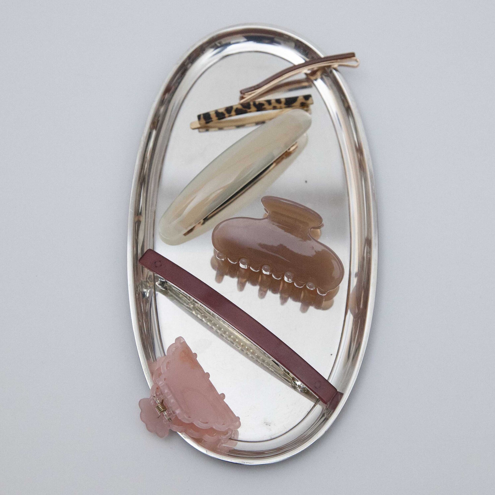 Pico Claw  Pink  Small