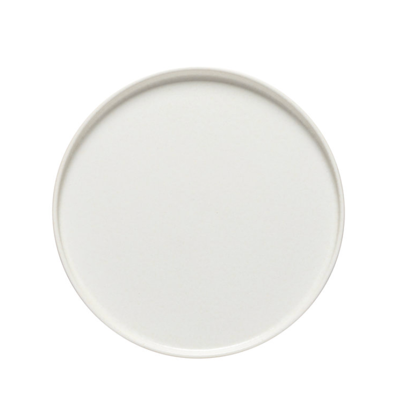 Costa Nova Dinner Plate 27cm Redonda White