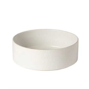Costa Nova Salad Bowl Redonda White 21cm