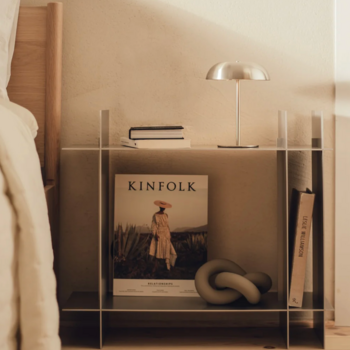 Fink RAWW Rack/ Bedside Table