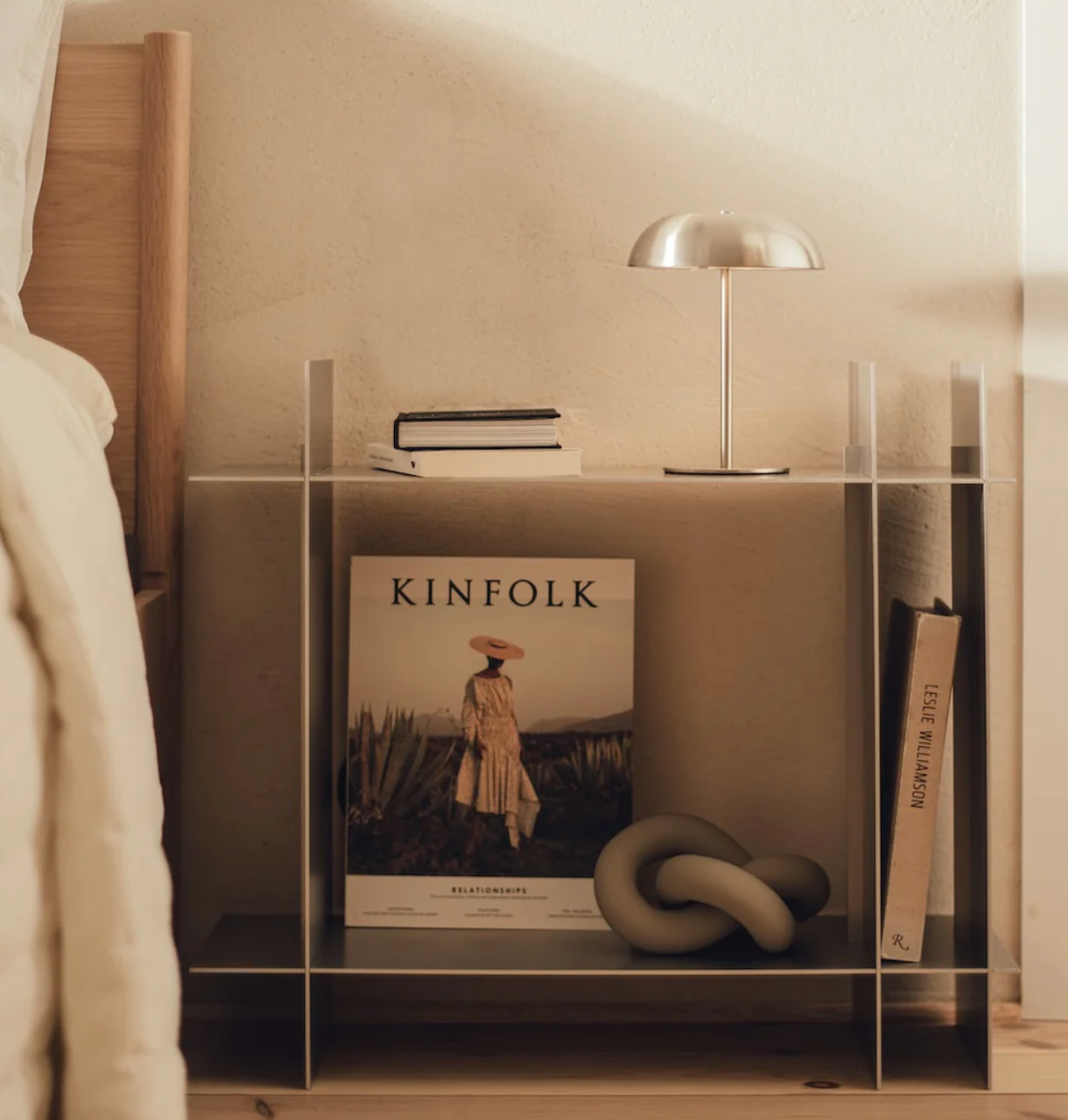 Fink RAWW Rack/ Bedside Table