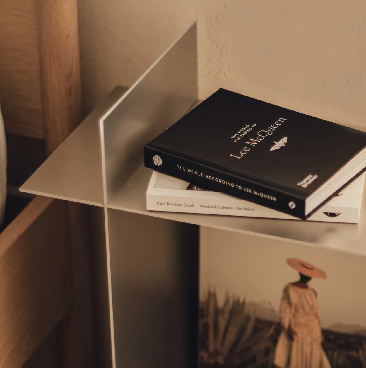 Fink RAWW Rack/ Bedside Table