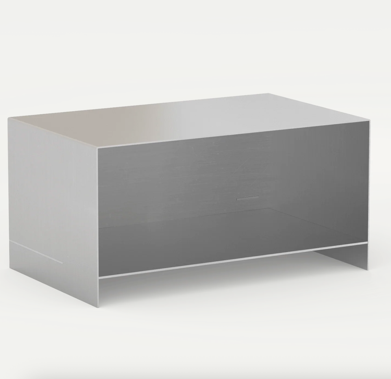 Fink RAWW Table / Storage Unit