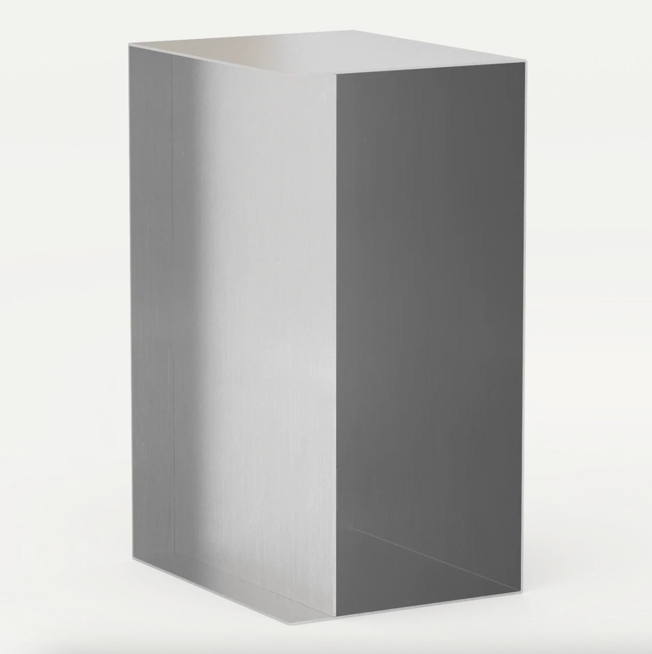 Fink RAWW Table / Storage Unit