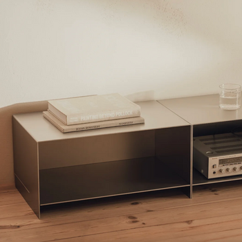 Fink RAWW Table / Storage Unit