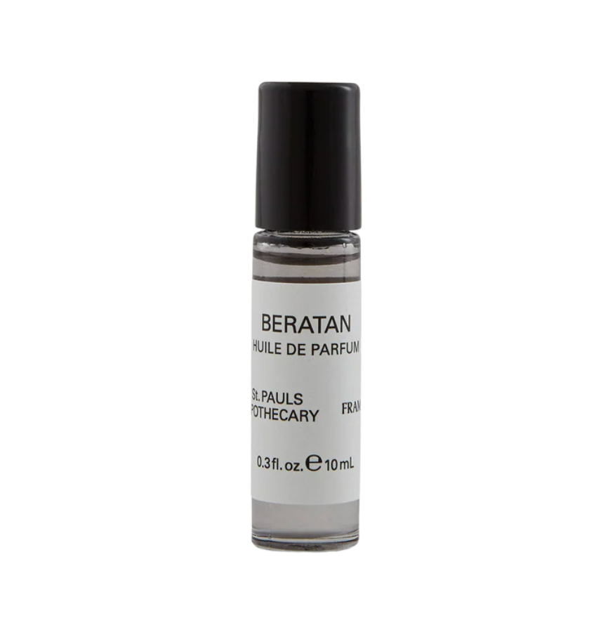 Frama Frama Perfume Oil Beratan