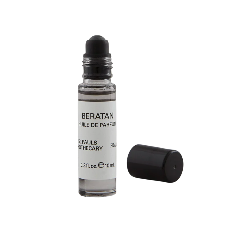 Frama Frama Perfume Oil Beratan