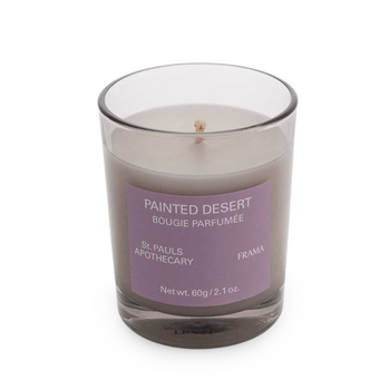 Frama Scented Candle Painted Desert Small