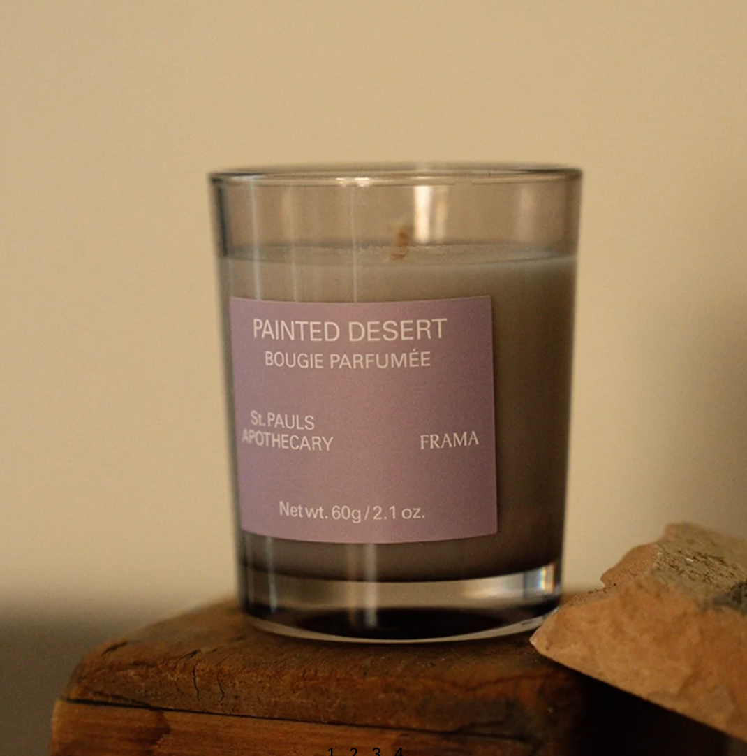 Frama Frama Scented Candle Painted Desert