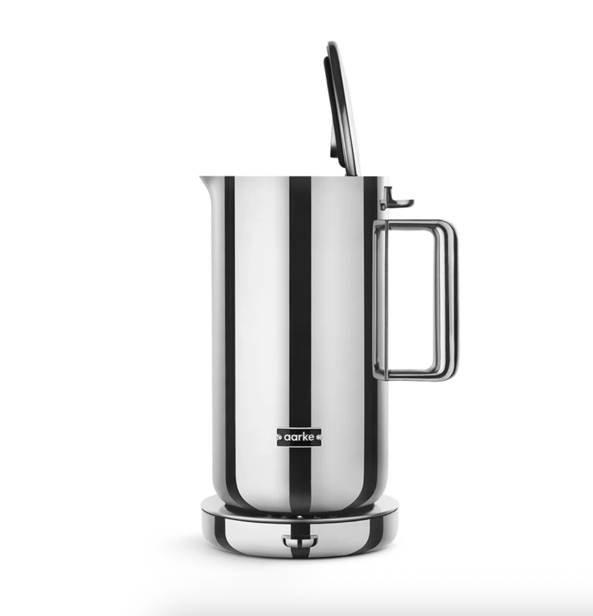 Aarke Kettle Steel