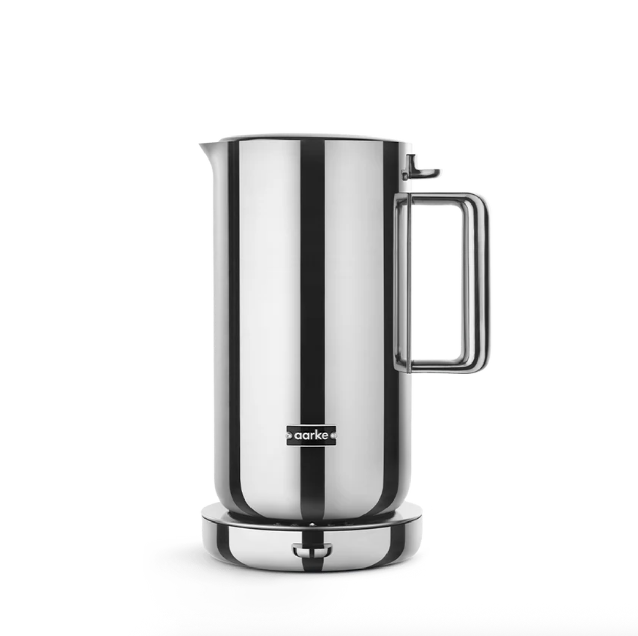 Aarke Kettle Steel