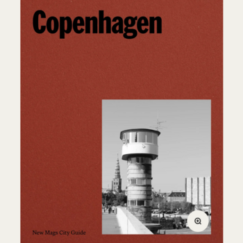New Mags Copenhagen City Guide