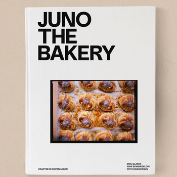 New Mags Juno The Bakery