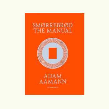 New Mags Smørrebrød The Manual