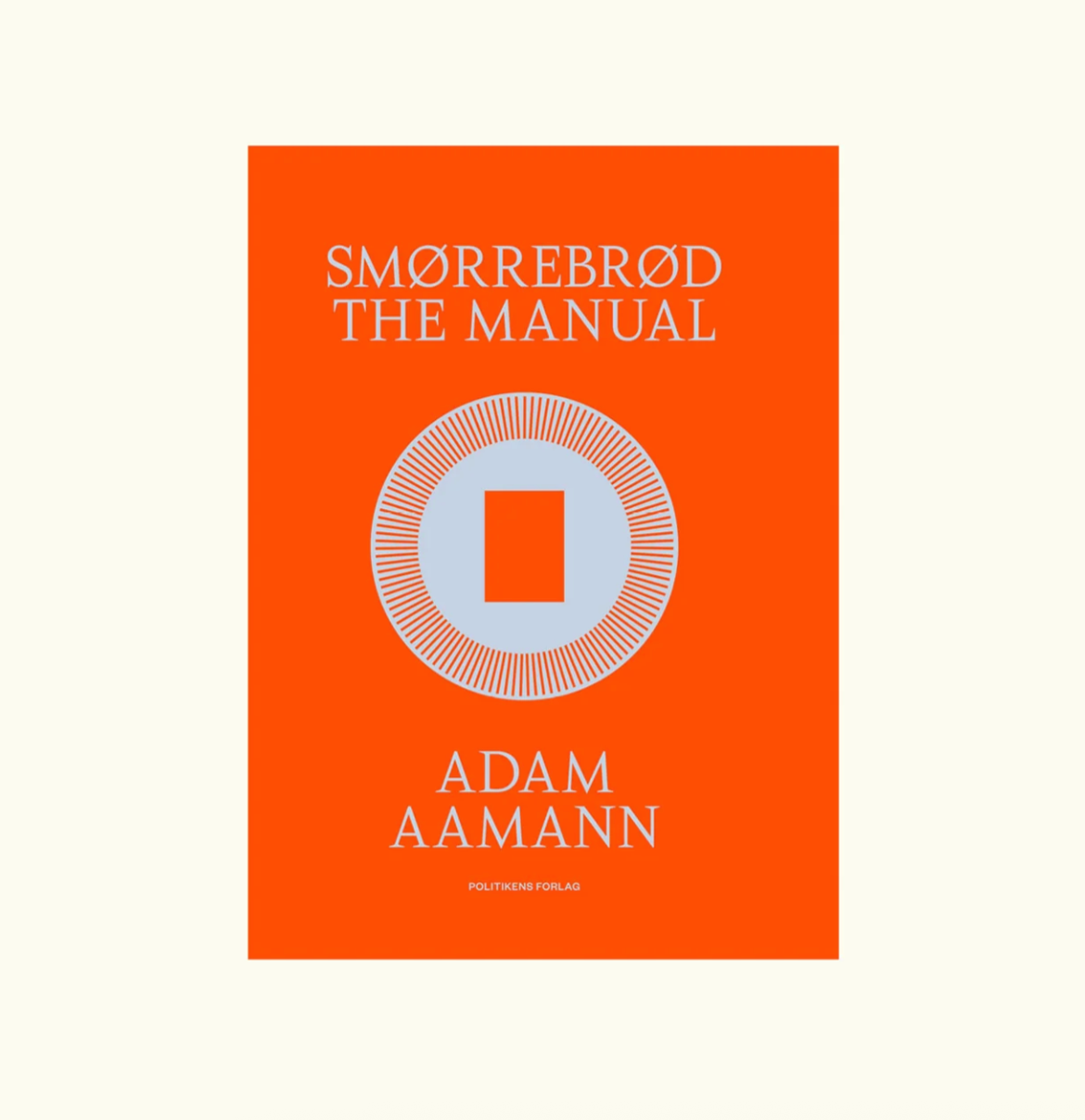 New Mags Smørrebrød The Manual