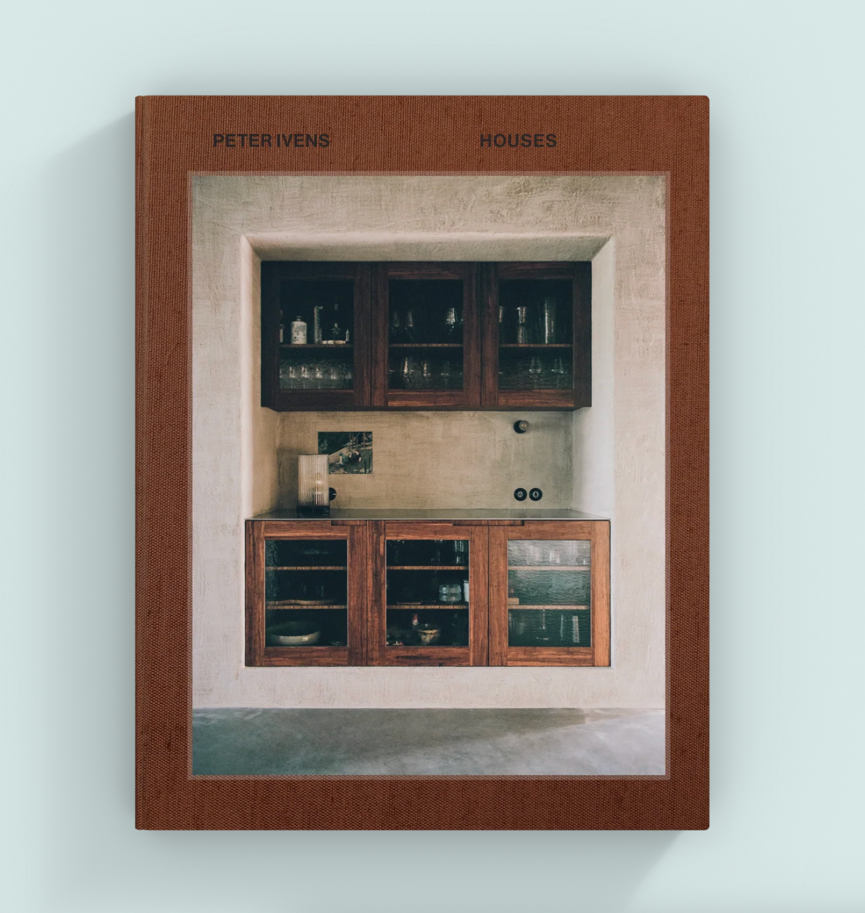 New Mags Peter Ivens Houses