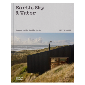 New Mags Earth, Sky & Water