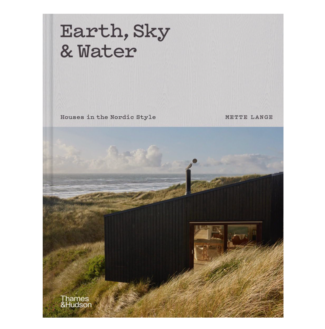New Mags Earth, Sky & Water