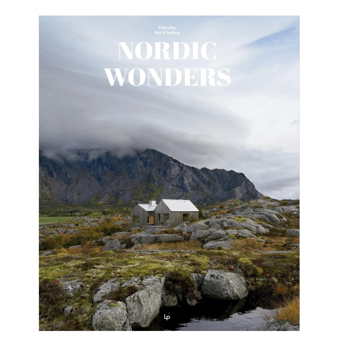 New Mags Nordic Wonders