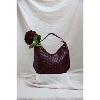 Adax Salerno shoulder bag Mindy Barolo