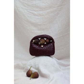 Adax Salerno shoulder bag Madelaine Barolo