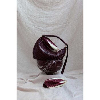 Adax Salerno shoulder bag Marlin Barolo