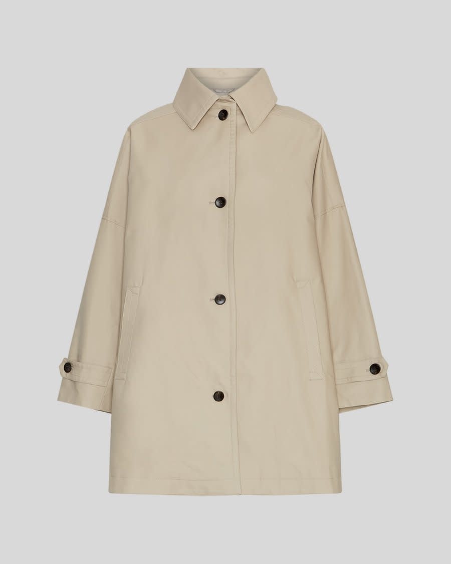 Msch Copenhagen Tikka Jacket