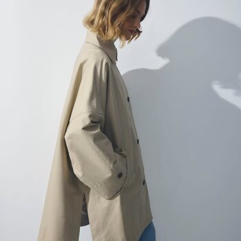 Msch Copenhagen Tikka Jacket