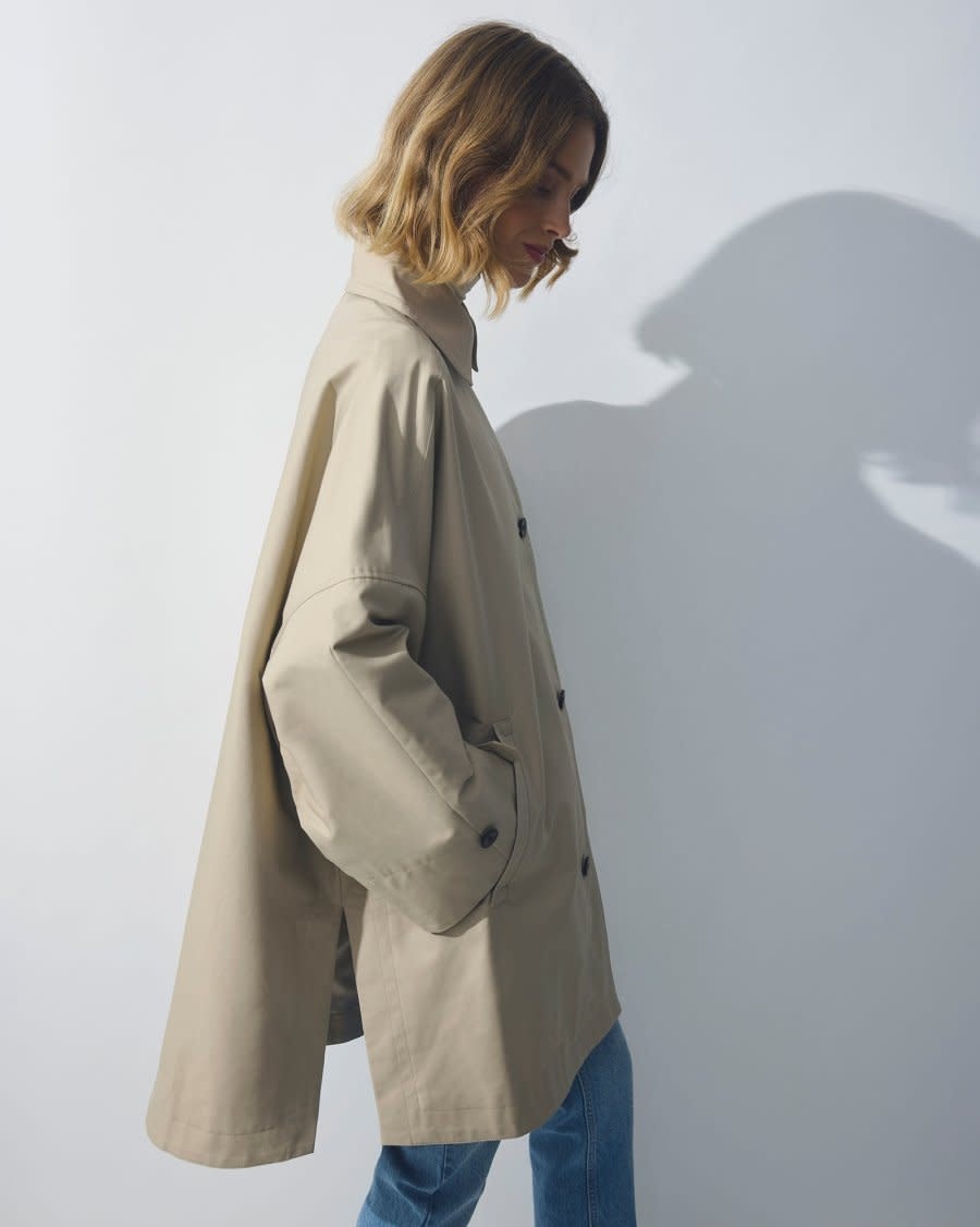 Msch Copenhagen Tikka Jacket