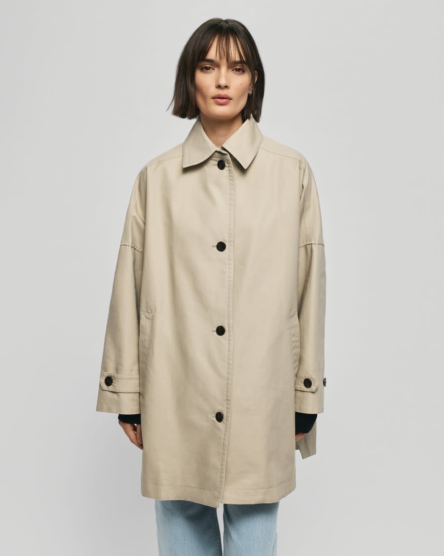 Msch Copenhagen Tikka Jacket