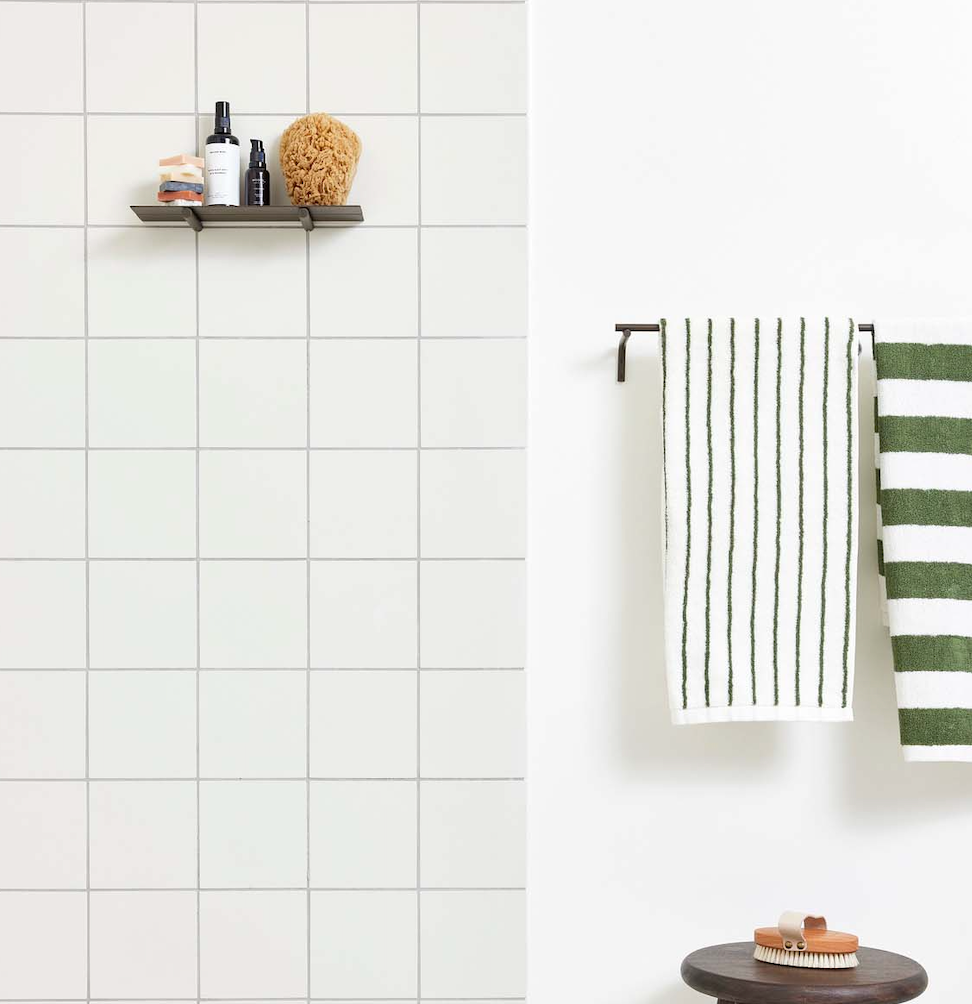 OYOY Pieni Shower Shelf