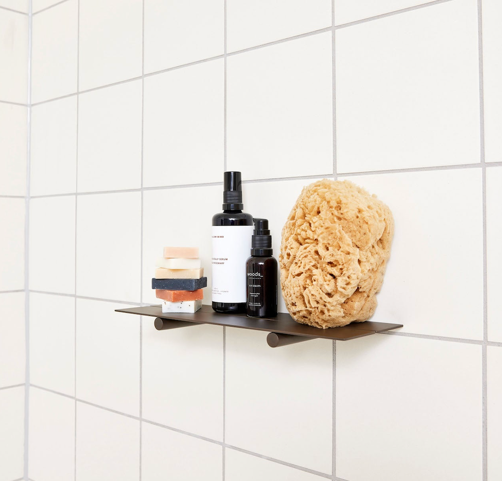 OYOY Pieni Shower Shelf