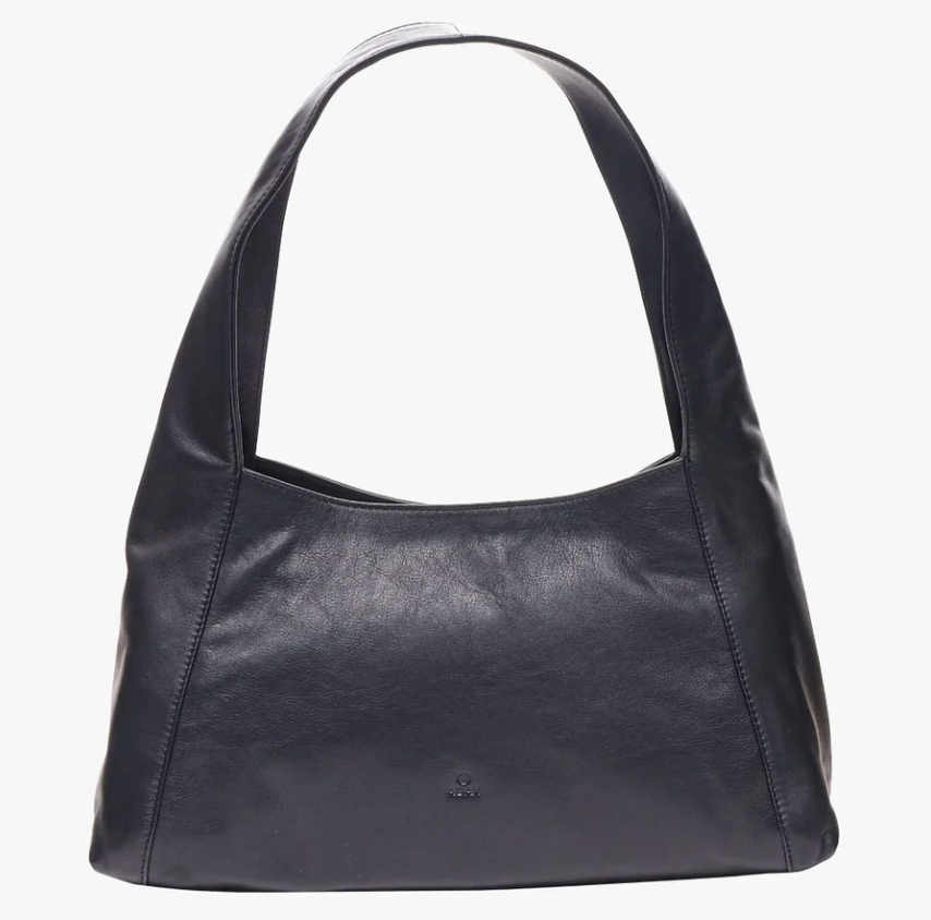 Adax Vittoria shoulder bag Every Black
