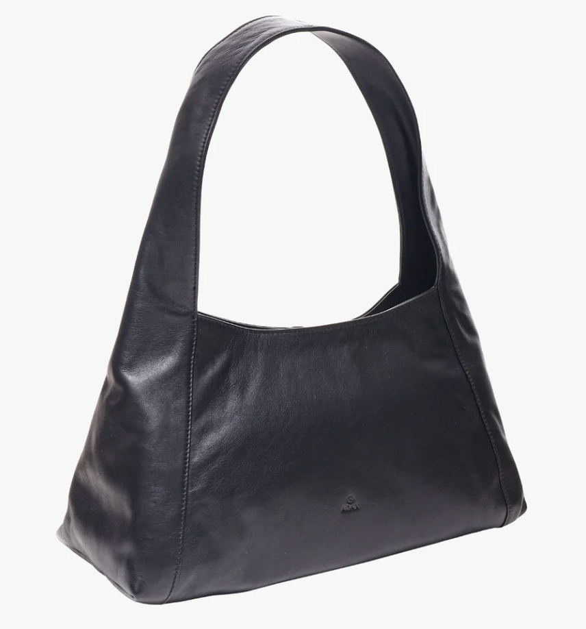 Adax Vittoria shoulder bag Every Black