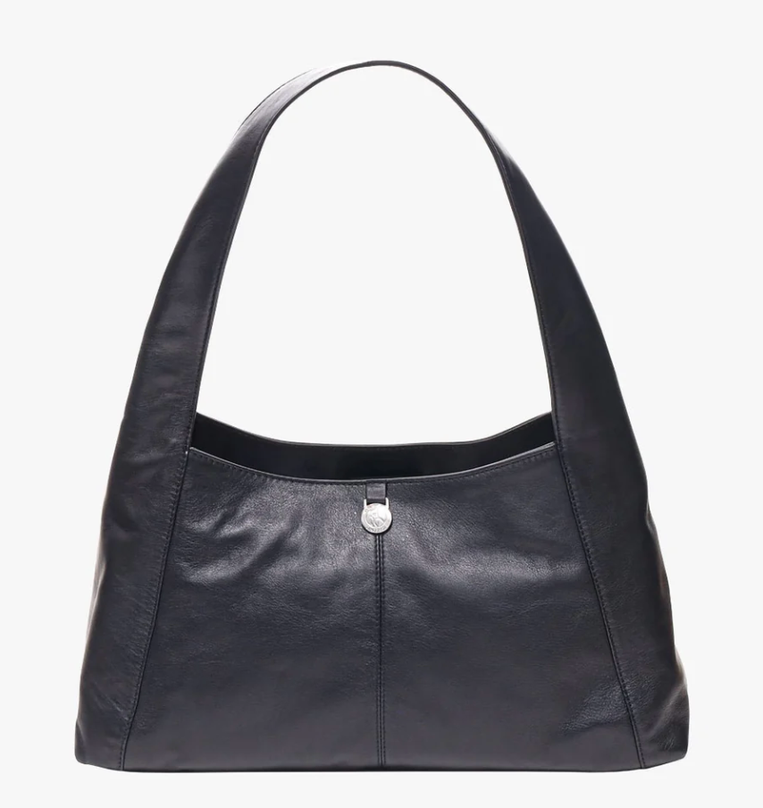 Adax Vittoria shoulder bag Every Black