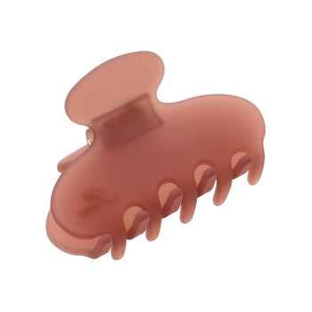 Pico Petit Claw Old Rose Velvet