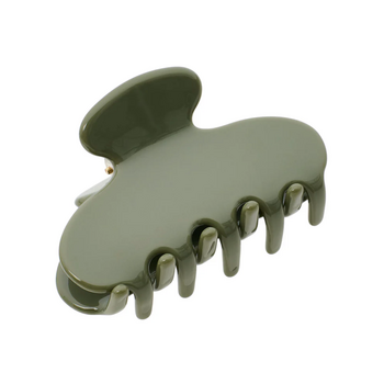 Pico Petit Claw Antique Green