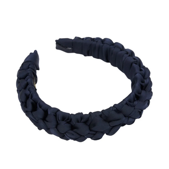 Pico Headband Midnight