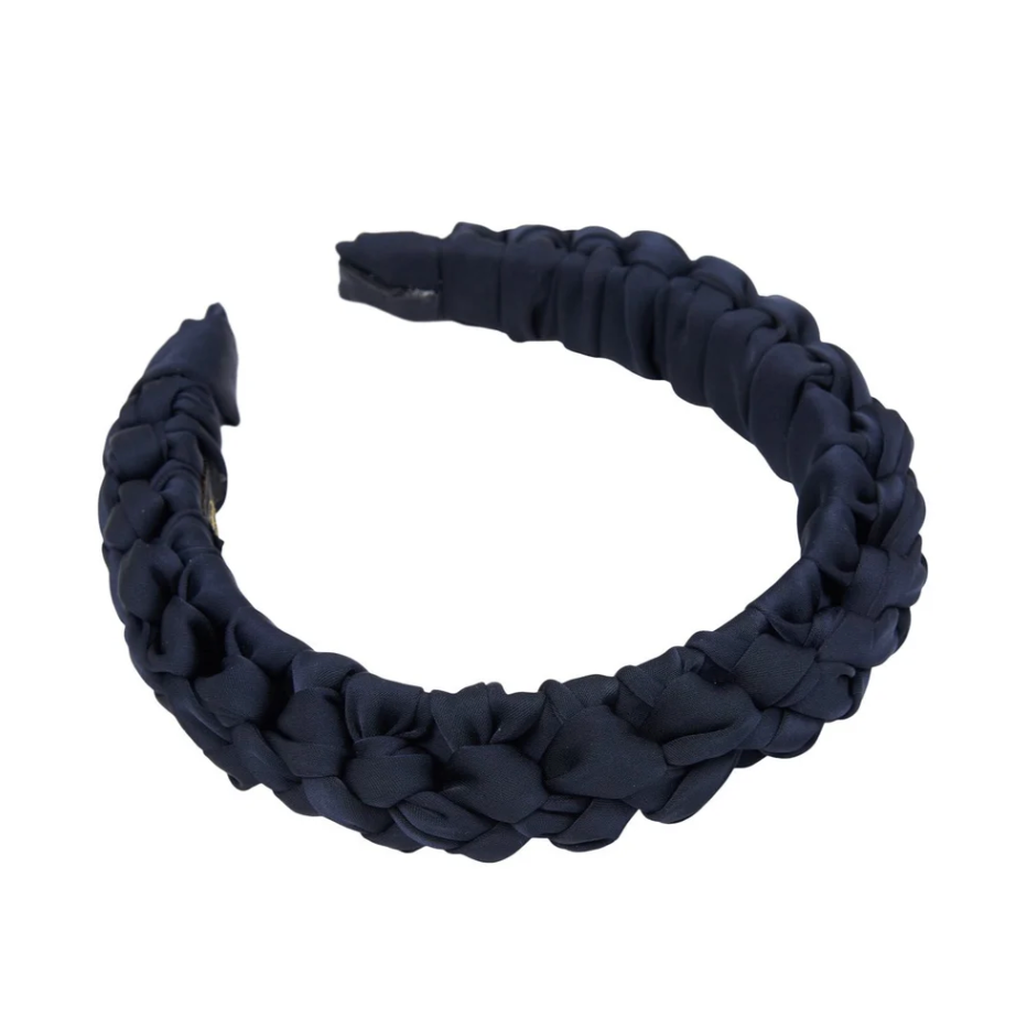 Pico Headband Midnight