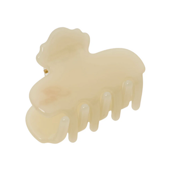 Pico Petite Eleanor Claw Linen