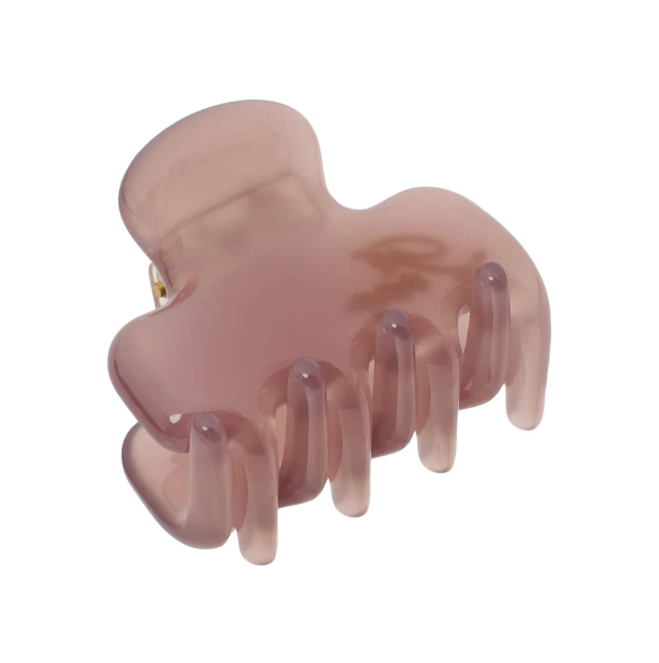 Pico Mini Sloane Claw Antique Mauve