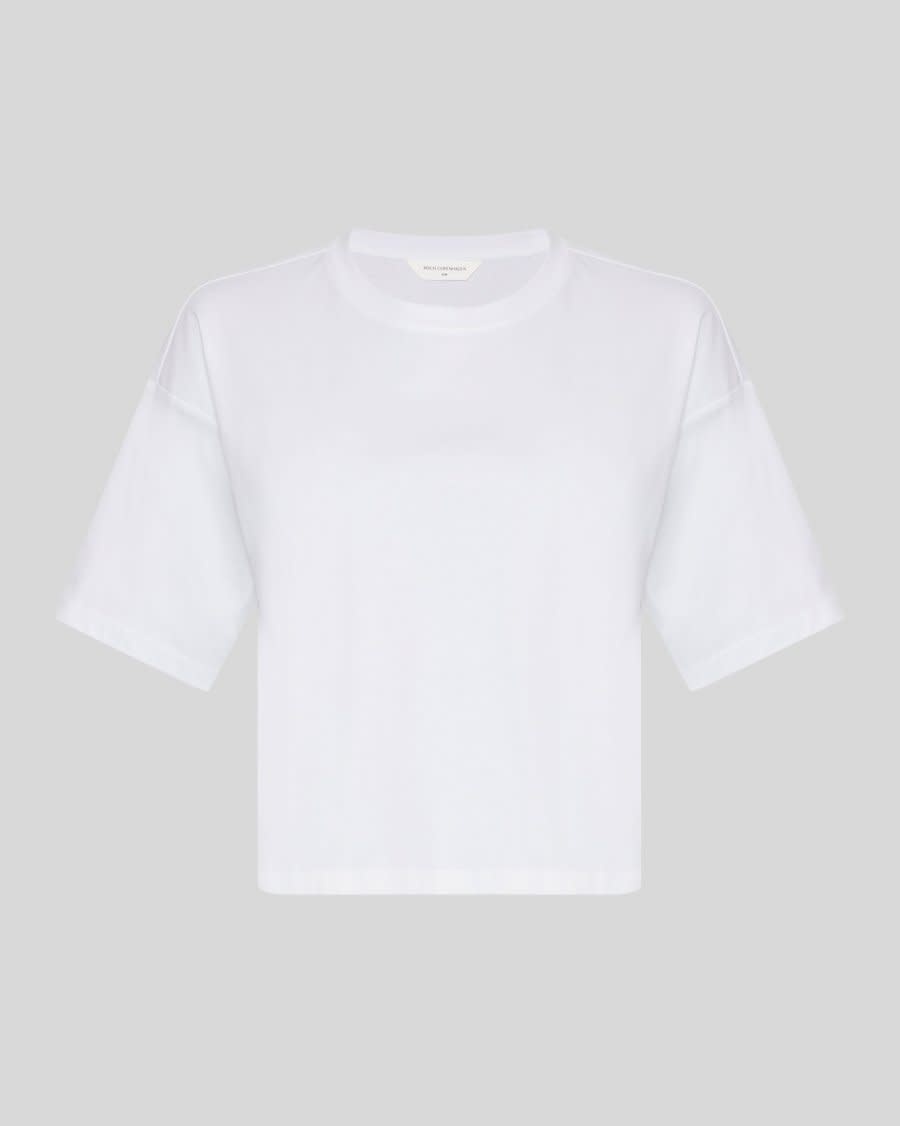 Msch Copenhagen Tee Moa Melea