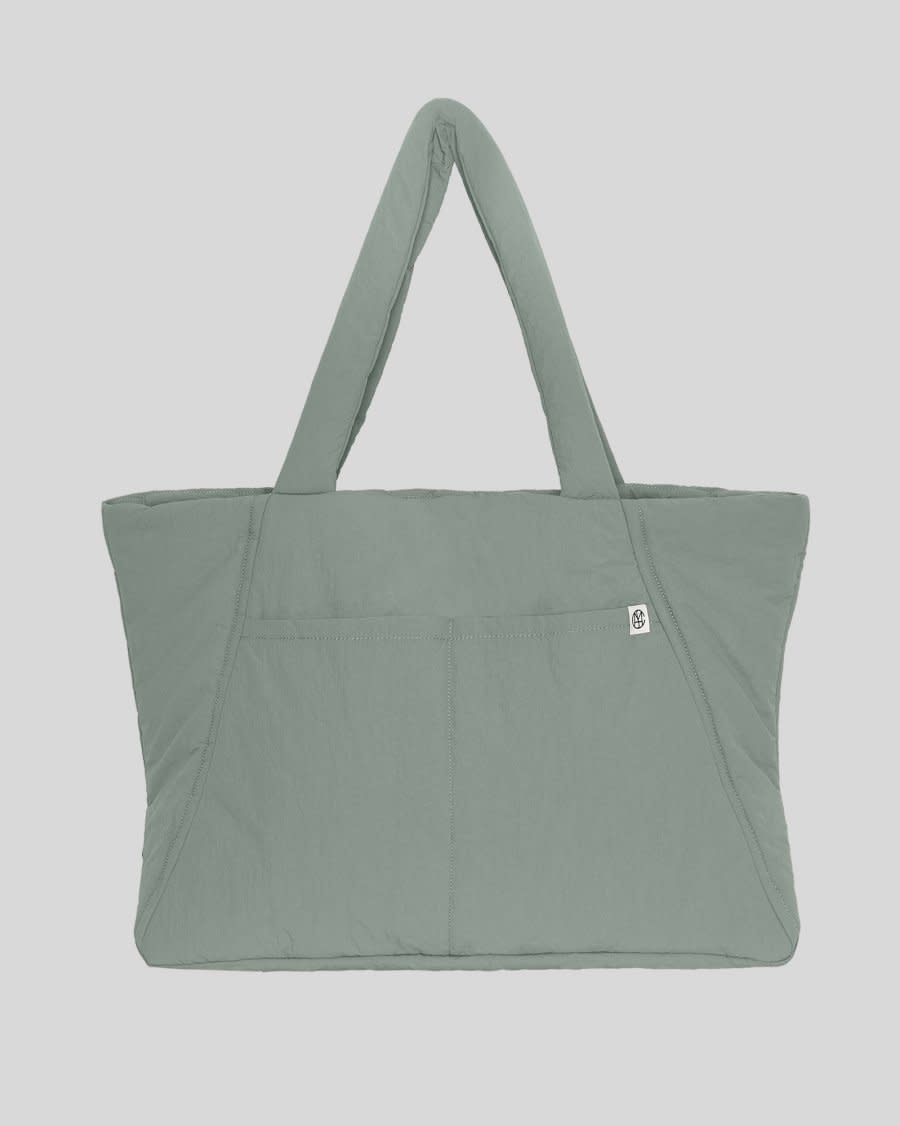 Msch Copenhagen Shopper Siria Sasja Icon Laurel Wreath