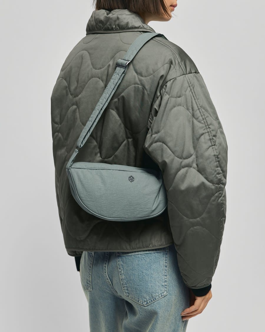 Msch Copenhagen Bumbag Jhean Sasja Laurel Wreath