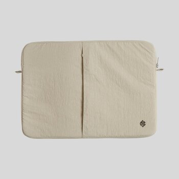 Msch Copenhagen Laptop Cover Sasja Icon Trench Coat