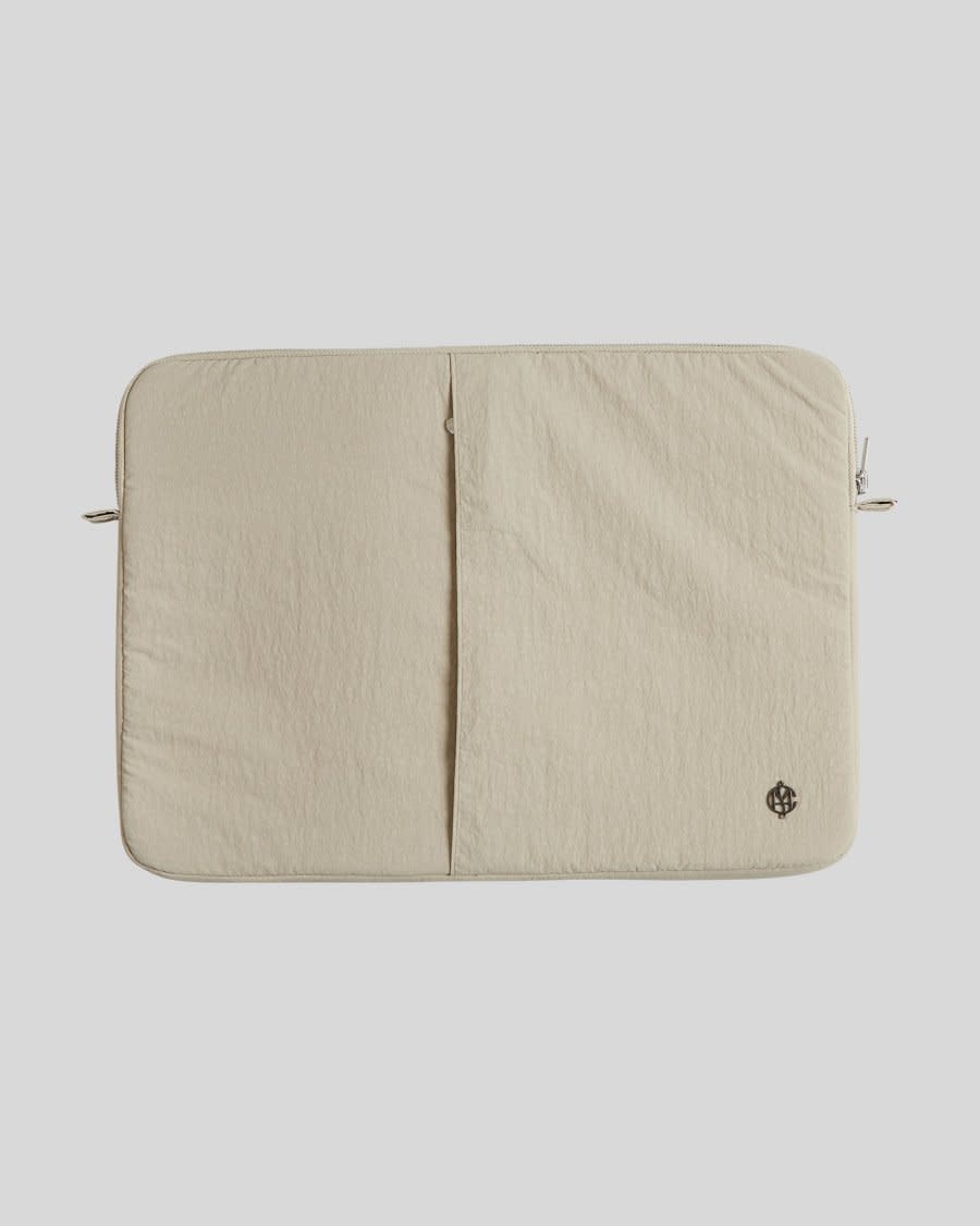 Msch Copenhagen Laptop Cover Sasja Icon Trench Coat