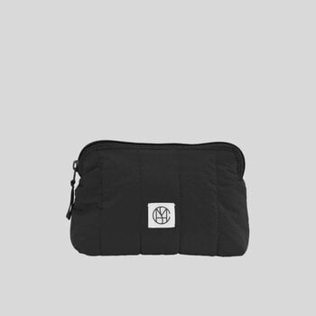 Msch Copenhagen Cosmetic Bag Sasja Icon Mini Black
