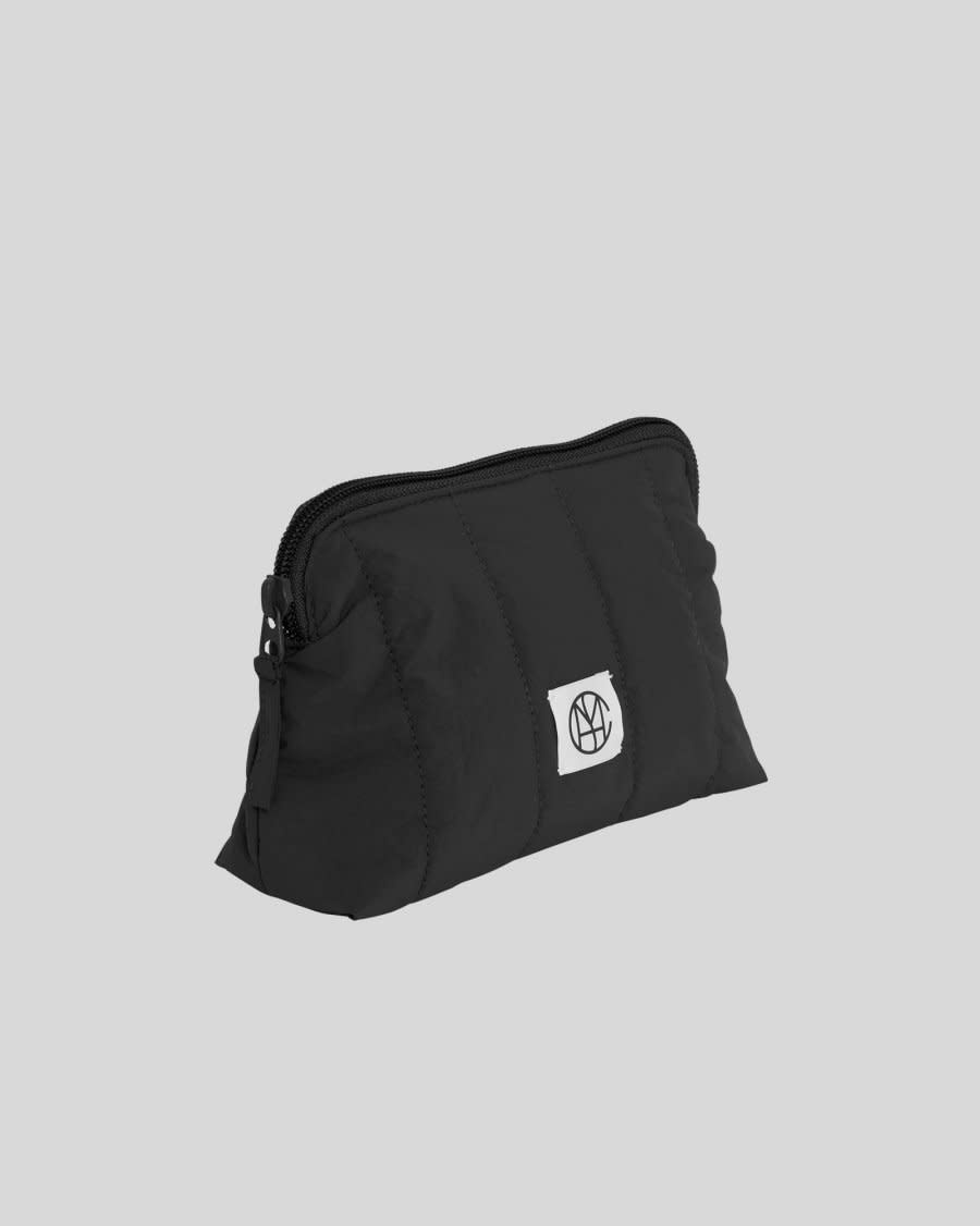 Msch Copenhagen Cosmetic Bag Sasja Icon Mini Black