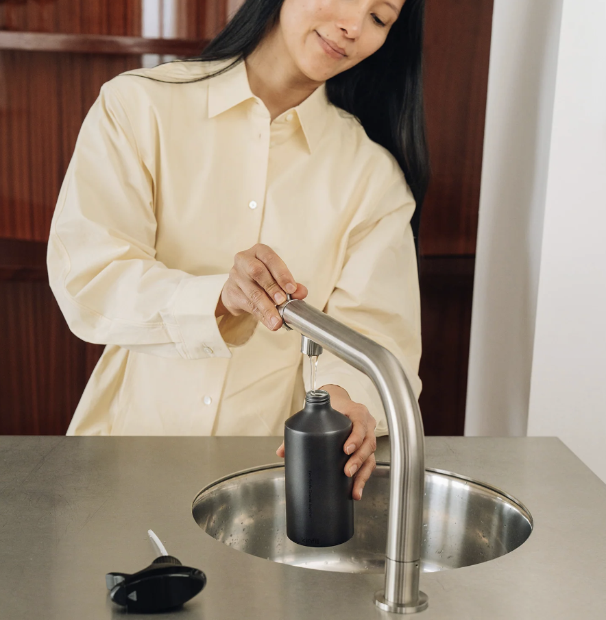 Kinfill Refill Set Kitchen Cleaner