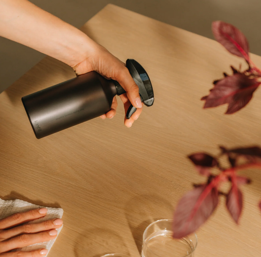 Kinfill Ever Bottle Clay